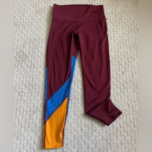 Cotopaxi leggings small